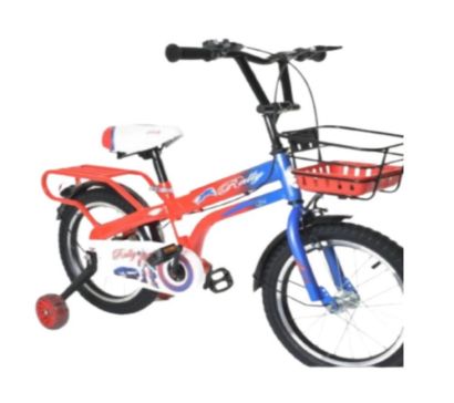 صورة دراجة مقاس 16,14,12